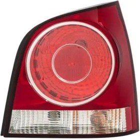 Resim Hella 2vp965303081 Stop Lambasi Sag 6q6945096ab 6q6945096m 