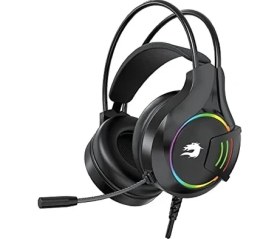 Resim Mcreative Gamebooster H001 Vital Rgb Streo Oyuncu Kulaklığı 
