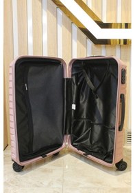 Resim Fast Step Unisex Küçük Boy Bavul 438ca10663u 001 