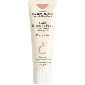 Resim Embryolisse Radiant Complexion Cream Rose Glow Göz Kremi 30 ml 