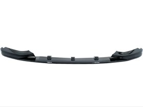 Resim Bmw 4 Serisi F32/F36 2014-2020 MT İçin Uyumlu Ön Lip - Piano Black 