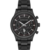 Resim U.S. Polo Assn. USPA1010-09 Erkek Kol Saati 