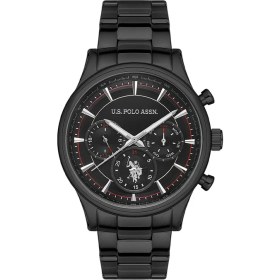 Resim U.S. Polo Assn. USPA1010-09 Erkek Kol Saati 