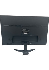 Resim Bugatek Bgmnt 20'' 75HZ 5ms Va (Hdmı+Vga Port) Full Hd Monitör 