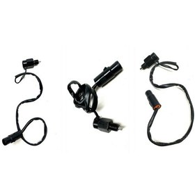 Resim Müşür Geri Vites L300 98-01/h100 97-04/h100 Kmyt 04-12/starex 98-07 