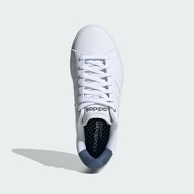Resim adidas Grand Court 2.0 Kadın Tenis Ayakkabısı 