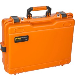 Resim Mano Mtc 330 Turuncu - Boş Tough Case Pro Takım Çantası 