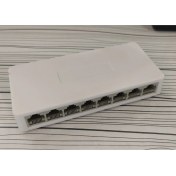 Resim Simple Sw 108 8 Port 10-100 Switch 