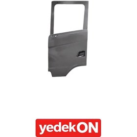 Resim Kapı Komple 7 Seri R-S Kabin Sol Yüksek (Kahveci Premium) - 2137841 