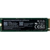 Resim Kioxia Kıoxıa CL4-8D512 512GB 3700/2600MB/S GEN4X4 M.2 22X80 SSD 