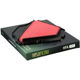Resim Honda Nc750 Xa-p 750cc 23 Hava Filtresi Hiflo 