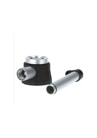 Resim Işıklı Lup Büyüteç Metal Büyüteç Tekstilci Büyüteci Pipo 