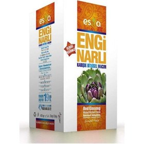 Resim Enginarlı Macun 420 Gr. 