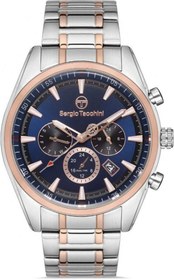 Resim Sergio Tacchini ST.1.10161.5 Erkek Kol Saati 