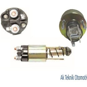 Resim Mars Otomatigi 12V Sahin Dogan S-Slx Tempra 504625860 