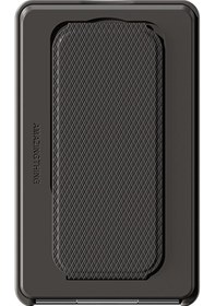 Resim Amazingthing Omni Link Standlı Magnetik Kartlık Siyah 