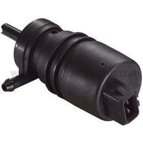 Resim Gpr Opel Vectra C Silecek Su Fiskiye Motoru 2002-2008 Tek Çıkış 