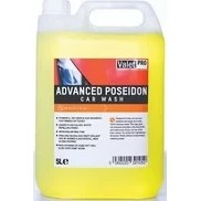 Resim Valet Pro Poseidon Car Wash - Konsantre Cilalı Yıkama Şampuanı 5 