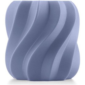 Resim Anycubic Pla Özel Filament Yıldızlararası Mor 1.75mm 1kg 