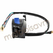 Resim Genel Markalar Cbf 150 Sol Kumanda 