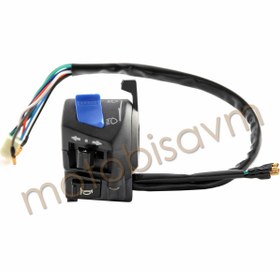 Resim Genel Markalar Cbf 150 Sol Kumanda 