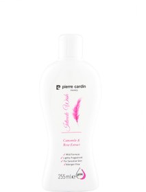 Resim Intimate Wash 255 Ml Genital Bölge Temizleme Sıvısı 