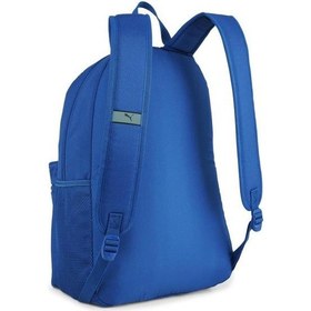 Resim Puma Phase Set Unisex Sırt Çantası Mavi 07994613 