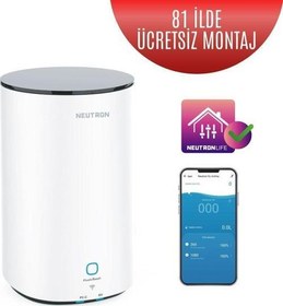 Resim NTL-SU60WB Akıllı Su Arıtma Cihazı 