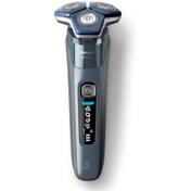Resim Philips S7882/55 Tıraş Makinesi Gri 