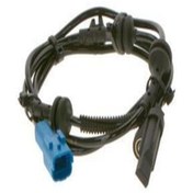 Resim Bosch 0986594567 Abs Kablosu Sensoru On Sag Sol 407 508 C5 Iıı C6 4545h9 (WF417683) 