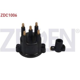 Resim Zegen-zdc1006 - Dıstrıbutor Kapagı Ve Tevzı Makarası E7j Clıo / 