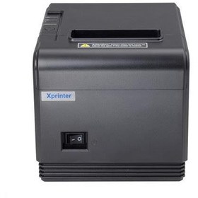 Resim Xprinter XP-Q800 Seri+USB+Ethernet Fiş Yazıcı 