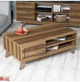 Resim Variant Ayla Orta Sehpa (307523870) 