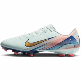 Resim Nike Mercurial Vapor 16 Academy FG/MG (FZ1388-300) | Yeşil 