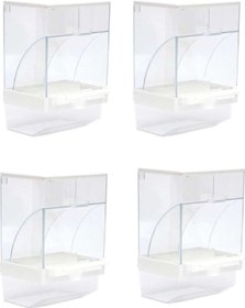 Resim Akıllı Yemlik 4 Adet 