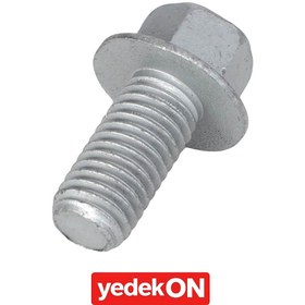 Resim AGCO Altıgen Flanş Başlı Makine Cıvatası - Massey Ferguson / Fendt / Valtra | ACW1040900 
