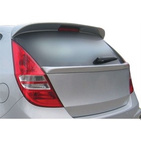 Resim Hyundai İ30 Fd Spoiler Camaltı Fiber 2007-2012 