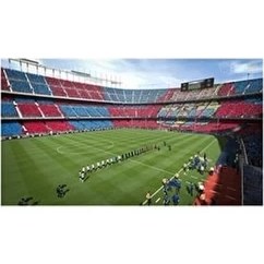 Resim Electronic Arts Fifa 14 PS4 Spor Oyunu Multiplayer Desteği ile Playstation 4 Uyumlu 