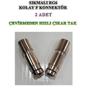 Resim Satfinder 5 Hd Pro Yeni Model+ Sıkma Pensesi + Kolay F Konnekt 