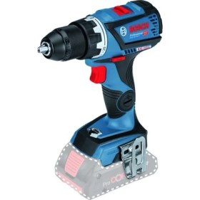 Resim Bosch Professional Gsr 18V-60 C Solo Makine (Akü ve Sarj Cihazı Teslimat Kapsamına Dahil Değildir) 
