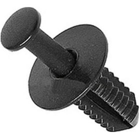 Resim Davlumbaz Klıpsı Mercedes C117 W124 W201 W169 W203 W204 W209 W212 W213 W447 W639 B907 B910 A1249900492 100 Adet 