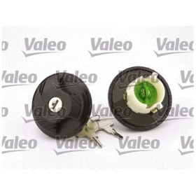 Resim VALEO 247561 Yakit Depo Kapagi +Anahtari B111 (Ford: Fiesta) 1030720 (WY511312) 