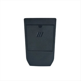 Resim Poieerf Bmw X3 G45 2025 Otomobil Aksesuarları Için Merkez Konsol Organizatör Arm Emri Gizli Saklama Kutusu (Yurt Dışından) 