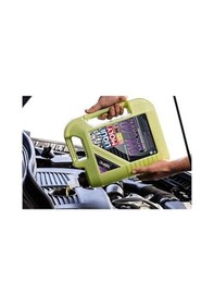 Resim Lı8536 - 5w-40 Motor Yağı Molygen New Generation 5l - Liqui Moly 