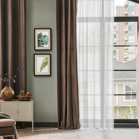 Resim Premier Home İkarus Tül Perde 