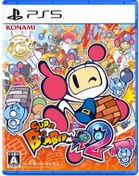 Resim Super Bomberman R 2 Playstation 5 Oyun Konami