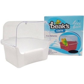 Resim Lüx Kuş Banyosu 