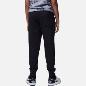 Resim Nike Jordan MJ Flight MVP French Terry Çocuk Eşofman Altı 