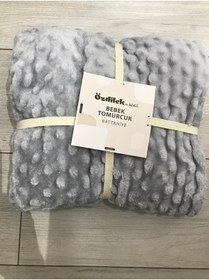 Resim Özdilek Bebek Tomurcuk Battaniye 