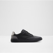 Resim Aldo RIGIDUS - Siyah Erkek Sneaker 